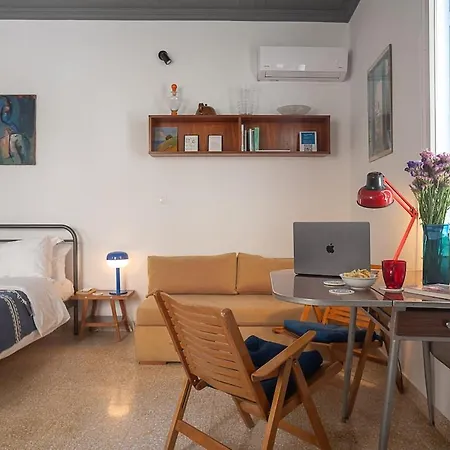 Athenian Cypress House Apartment