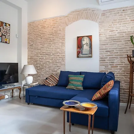 Athenian Cypress House Apartment *