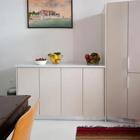 Athenian Cypress House Apartment Athens