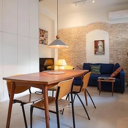 Athenian Cypress House * Athens