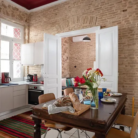 Athenian Cypress House Apartment