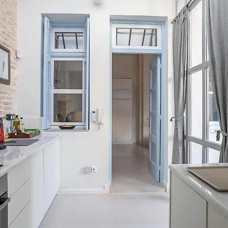 Athenian Cypress House Apartment *