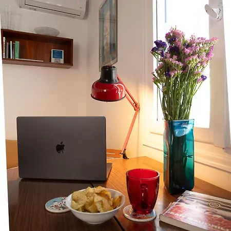 Athenian Cypress House Apartment