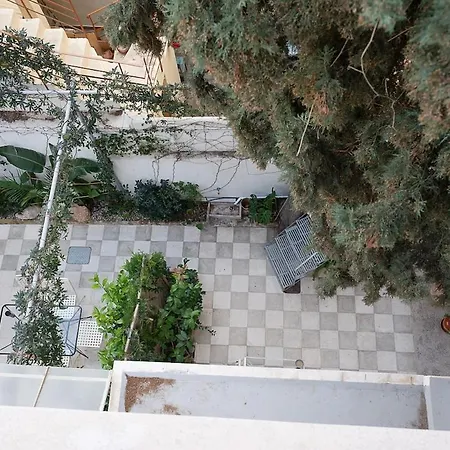 Athenian Cypress House Apartment *