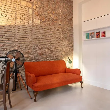 Apartment Athenian Cypress House *