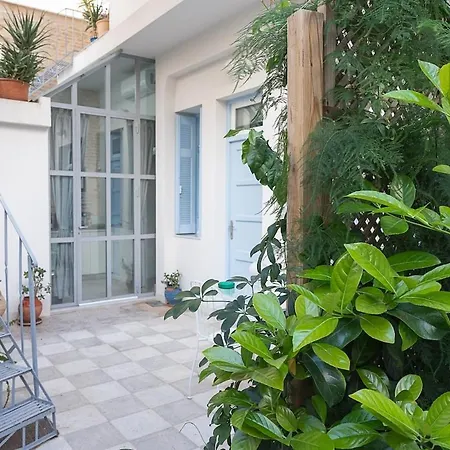 Athenian Cypress House Apartment