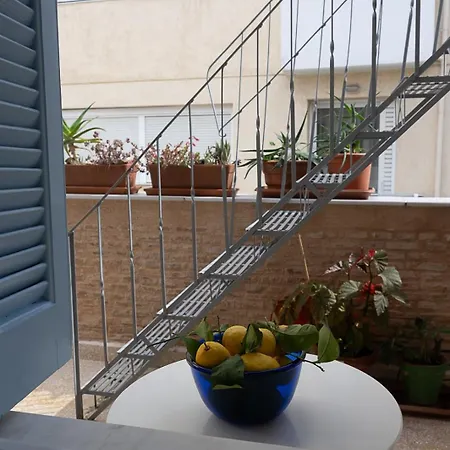 Apartment Athenian Cypress House Athens