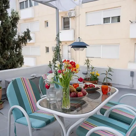 Athenian Cypress House Apartment *