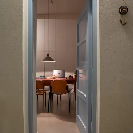 Athenian Cypress House *