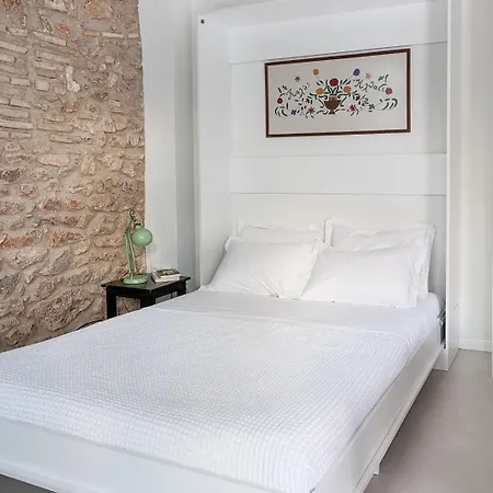 Athenian Cypress House Athens