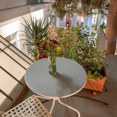 Apartment Athenian Cypress House *