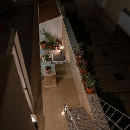 Apartment Athenian Cypress House Athens